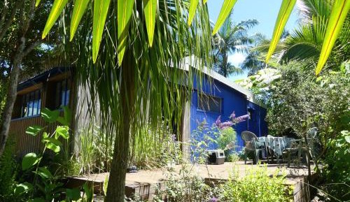 Deluxe Bungalow with Sea View