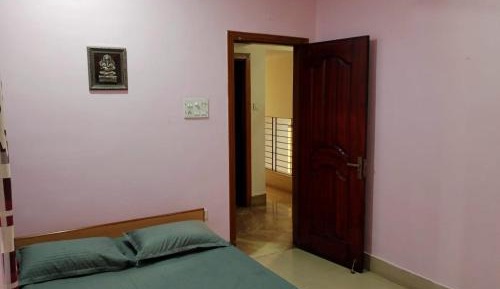 Queen Room with Balcony