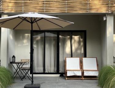 Double Room with Spa Bath