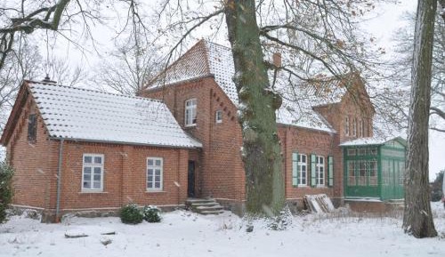 Holiday Home