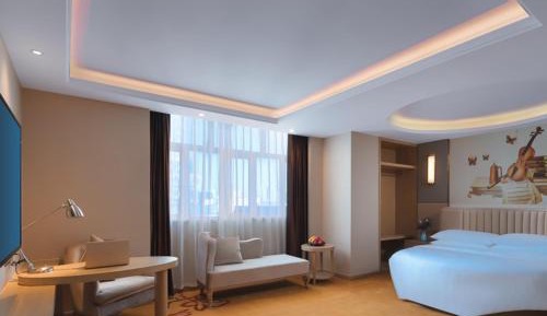 Romantic Double Room