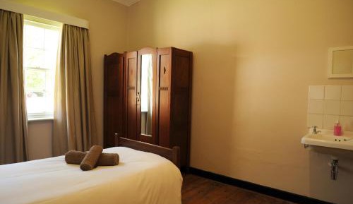 Budget Single Room