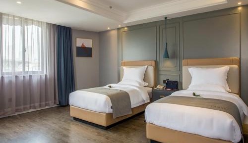 Executive Twin Room