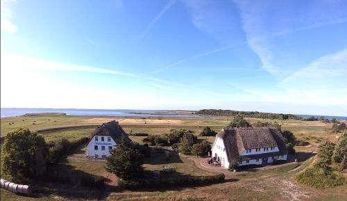 One-Bedroom Apartment with Shower