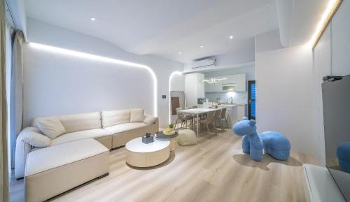 Standard Villa