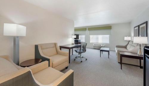 King Suite