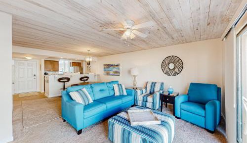 Two Bedroom Apartment 