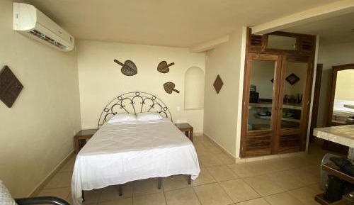 One-Bedroom Villa
