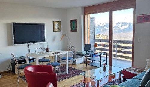 King Room with Mountain View