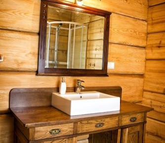 Two-Bedroom Chalet #5