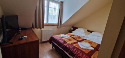 Small Double Room