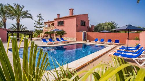 Superior Villa