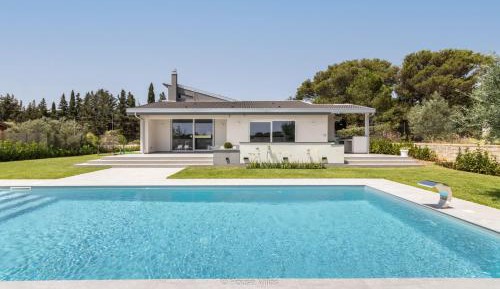 Two-Bedroom Villa