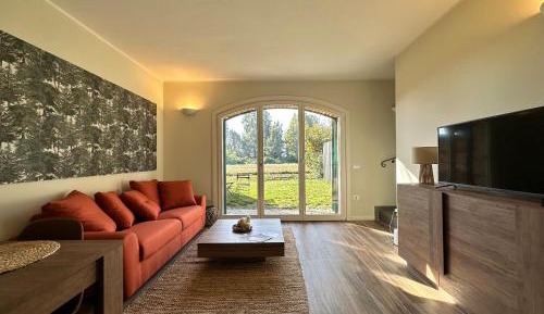 Deluxe Family Suite