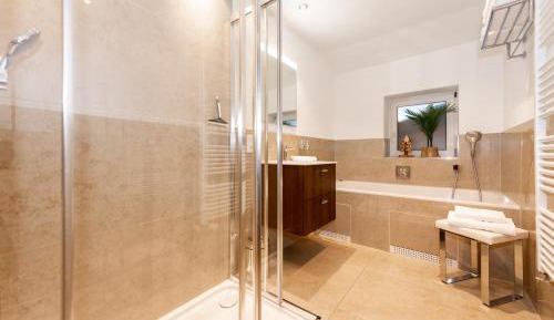 Superior Two-Bedroom Apartment