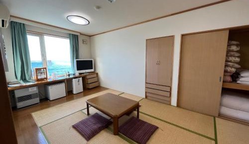 Superior Japanese-Style Room - Non-Smoking-Main BLD
