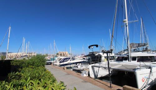 Apartment with Sea View