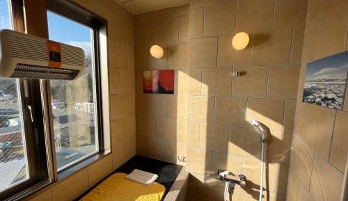 Japanese-Style Room with Sea View - Non-Smoking-New BLD