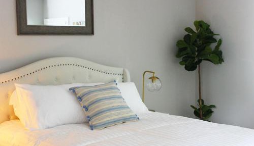 Queen Room with Spa Bath