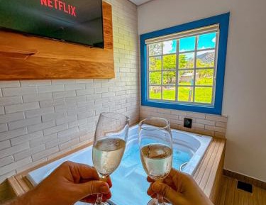 Quadruple Room with Bath