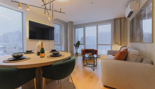 Two-Bedroom Suite