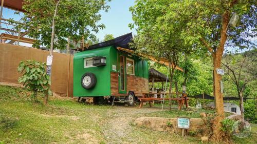 Mobile Home