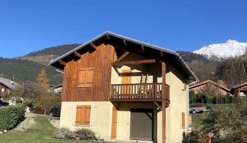 Chalet