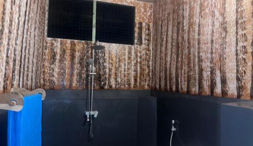 Deluxe Double Room with Balcony and Sea View