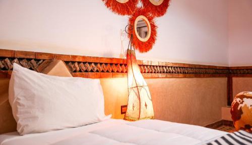 Comfort Triple Room