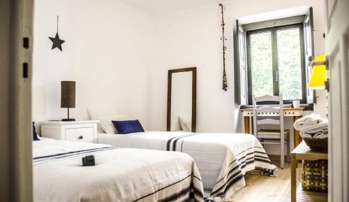 Quadruple Room with Bathroom