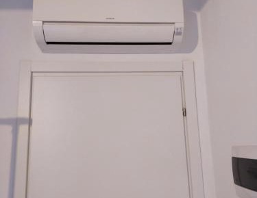 Large Double or Twin Room