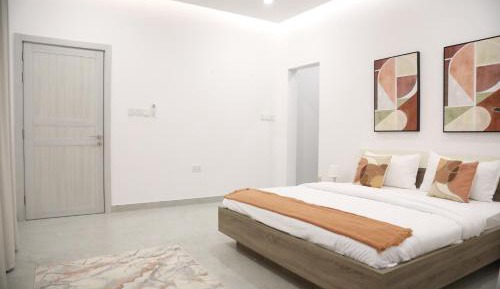 Double or Twin Room
