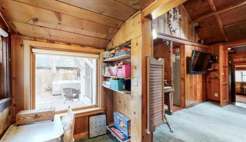 Three Bedroom holiday home 