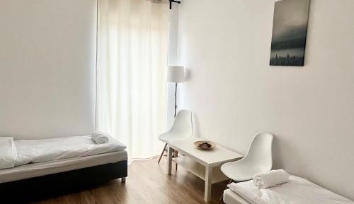 Classic Quadruple Room