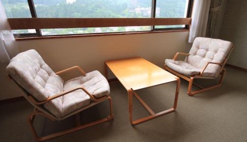Taikansou - Japanese-Style Room with Private Bathroom