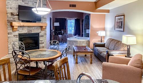 Three Bedroom Apartment