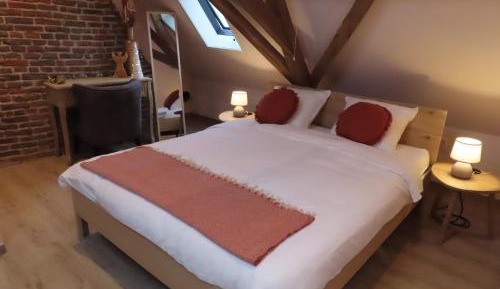 King Room with Garden View