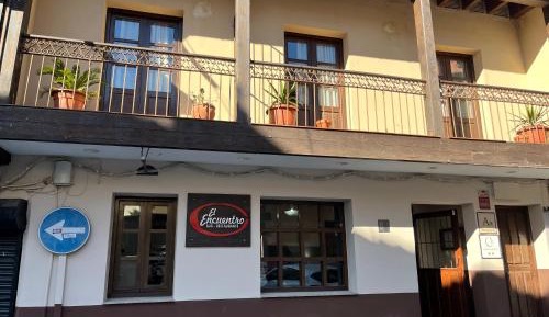 One Bedroom Apartment with Balcony