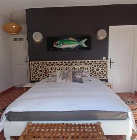 Double Room with Pool View