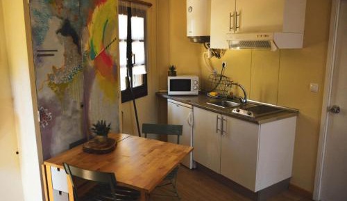 One-Bedroom Bungalow