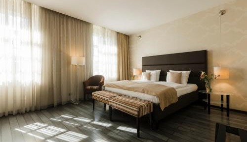 Elite Double Room