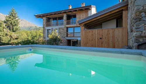 Chalet