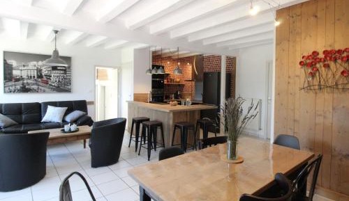 Holiday Home