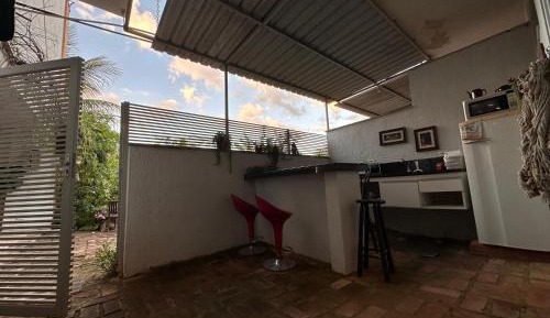 Quarto Luxo Executivo