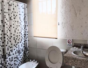 One-Bedroom Bungalow