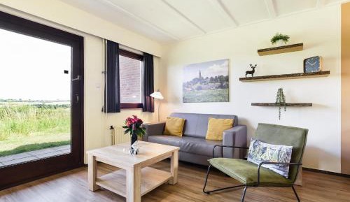 Two-Bedroom Bungalow