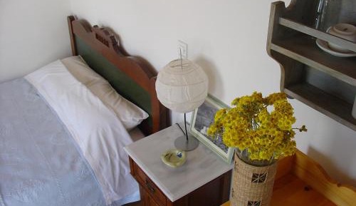 Double or Twin Room - Ground Floor
