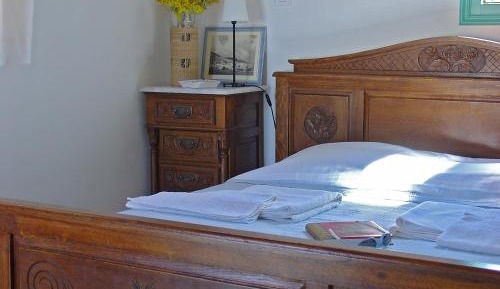 Double Room - Upper Floor