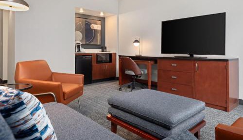 One-Bedroom Suite