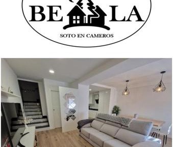 Six-Bedroom House